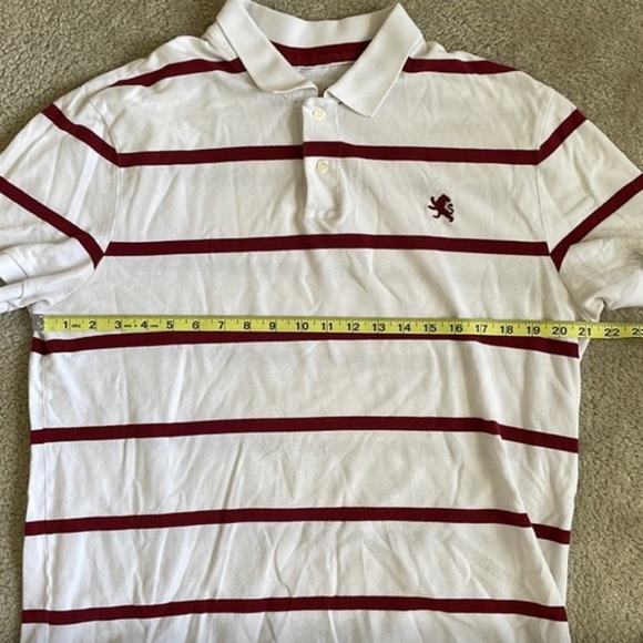 Express polo - Picture 3 of 4